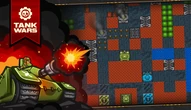 Game: Tank Wars