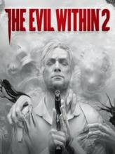 Gra: The Evil Within 2