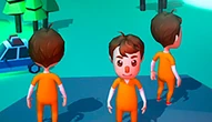 Spiel: Prison Escape Plan