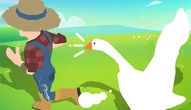 Spiel: Crazy Goose Simulator