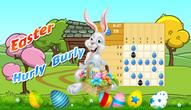 Jeu: Easter Hurly Burly