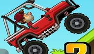 Spiel: Hill Climb Racing 2