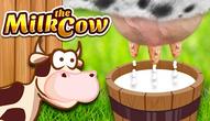 Gra: Milk The Cow