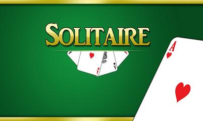 Game: Solitaire Deluxe