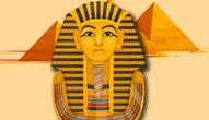 Spiel: Ancient Egypt Spot The Differences