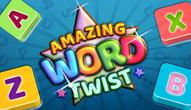 Spiel: Amazing Word Twist