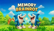 Gra: Brainrot Memory