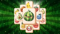 Game: Watermelon Mahjong