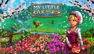 Juego: My Little Farmies