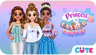 Game: Princess Easter Sunday