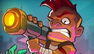 Juego: Zombie Idle Defense Online