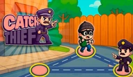 Game: Catch Thief
