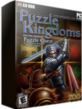 Gra: Puzzle Kingdoms