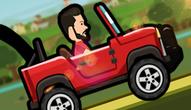 Jeu: Hill Climbing