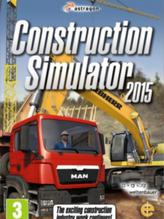 Gra: Construction Simulator 2015 Steam Key EASTERN EUROPE