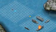 Gra: Battleship War Multiplayer