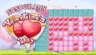 Гра: Nonograms Valentines Day
