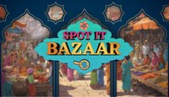 Spiel: Spot-It Bazaar