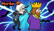 Spiel: Murder