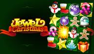 Game: Jewel Christmas