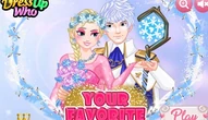 Game: Your Favorite Royal Couple