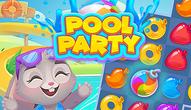 Juego: Pool Party