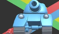 Game: Tanks.io