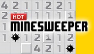 Juego: Mine Sweeper