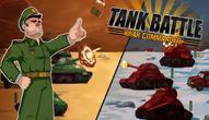 Game: Tank Battle War Commander