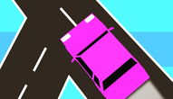 Game: Traffic Run Online