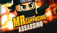 Juego: Mr Cappuccino Assassino