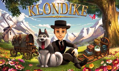 Гра: Klondike