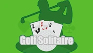 Juego: Golf Solitaire