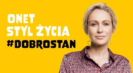 Onet Styl życia # dobrostan 