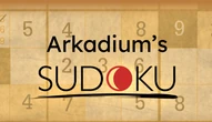 Game: Sudoku
