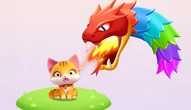 Game: Cat Rescue