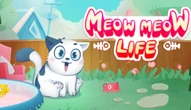 Game: Meow Meow Life