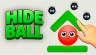 Jeu: Hide Ball