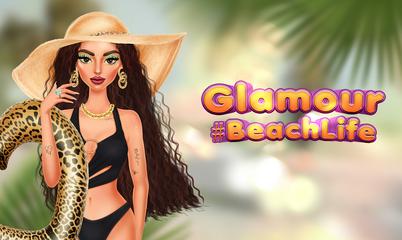 Гра: Glamour Beachlife