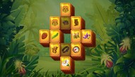 Juego: Wild Forest Mahjong