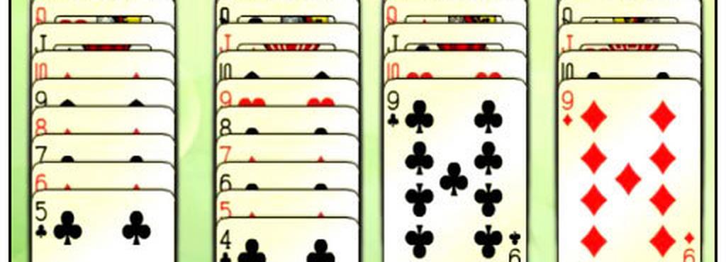 The Story Of Solitaire, One Of The World's Biggest Video Games