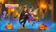 Juego: Fairyland Merge & Magic