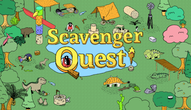 Juego: Scavenger Quest