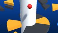 Spiel: Helix Jump
