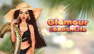 Gra: Glamour Beachlife