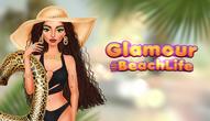 Jeu: Glamour Beachlife