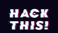 Game: Hack This!