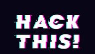 Jeu: Hack This!