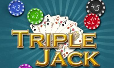 Game: Triple Jack