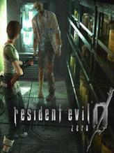 Gra: Resident Evil 0 / biohazard 0 HD REMASTER